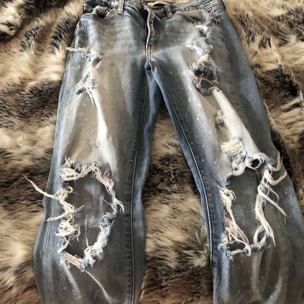 KanCan jeans